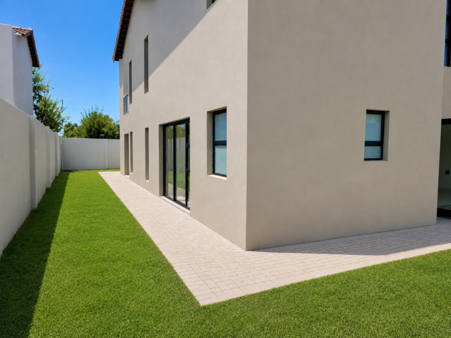 4 Bedroom Property for Sale in Waverley Free State